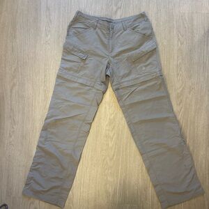 The North Face Women’s Convertible hiking pants